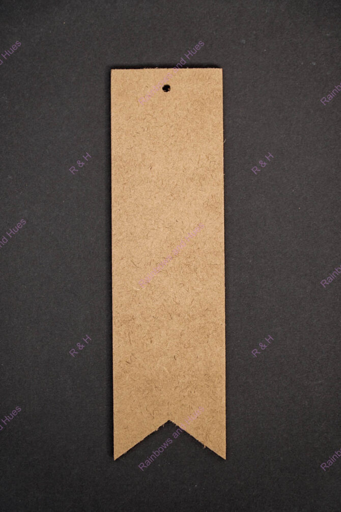 MDF BOOKMARK BANNER