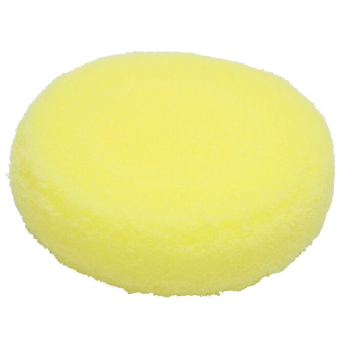 SPONGE TOOLS ROUND PACK OF 2PCS