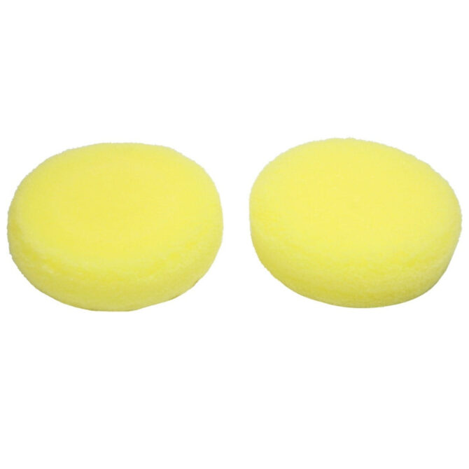 SPONGE TOOLS ROUND PACK OF 2PCS