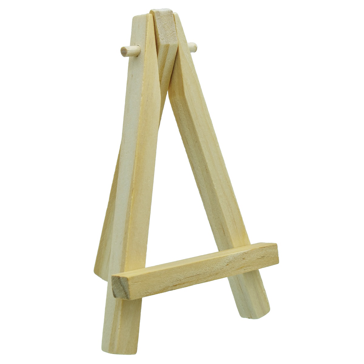 Wooden Easel / Canvas Stand - 12 Inches at Rs 350.00