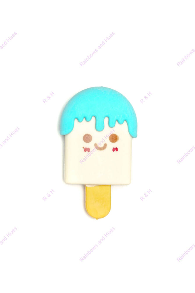 KAWAII POPSICLE ERASER