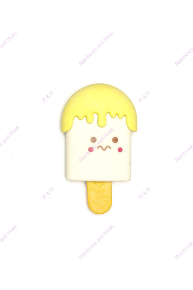 KAWAII POPSICLE ERASER