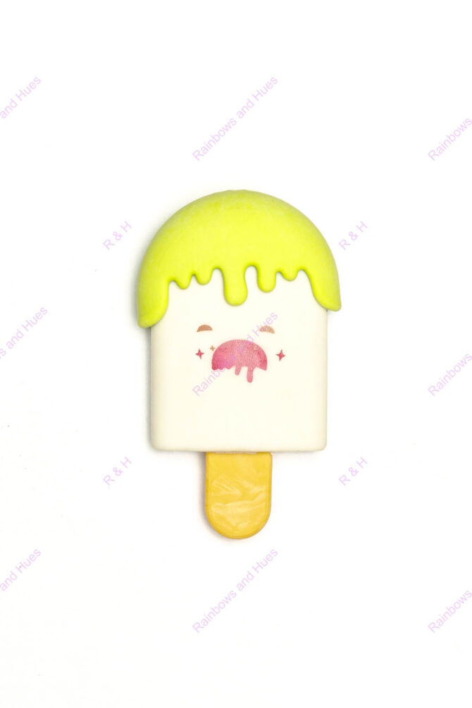 KAWAII POPSICLE ERASER