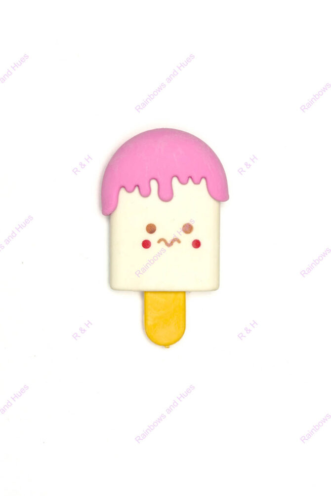 KAWAII POPSICLE ERASER