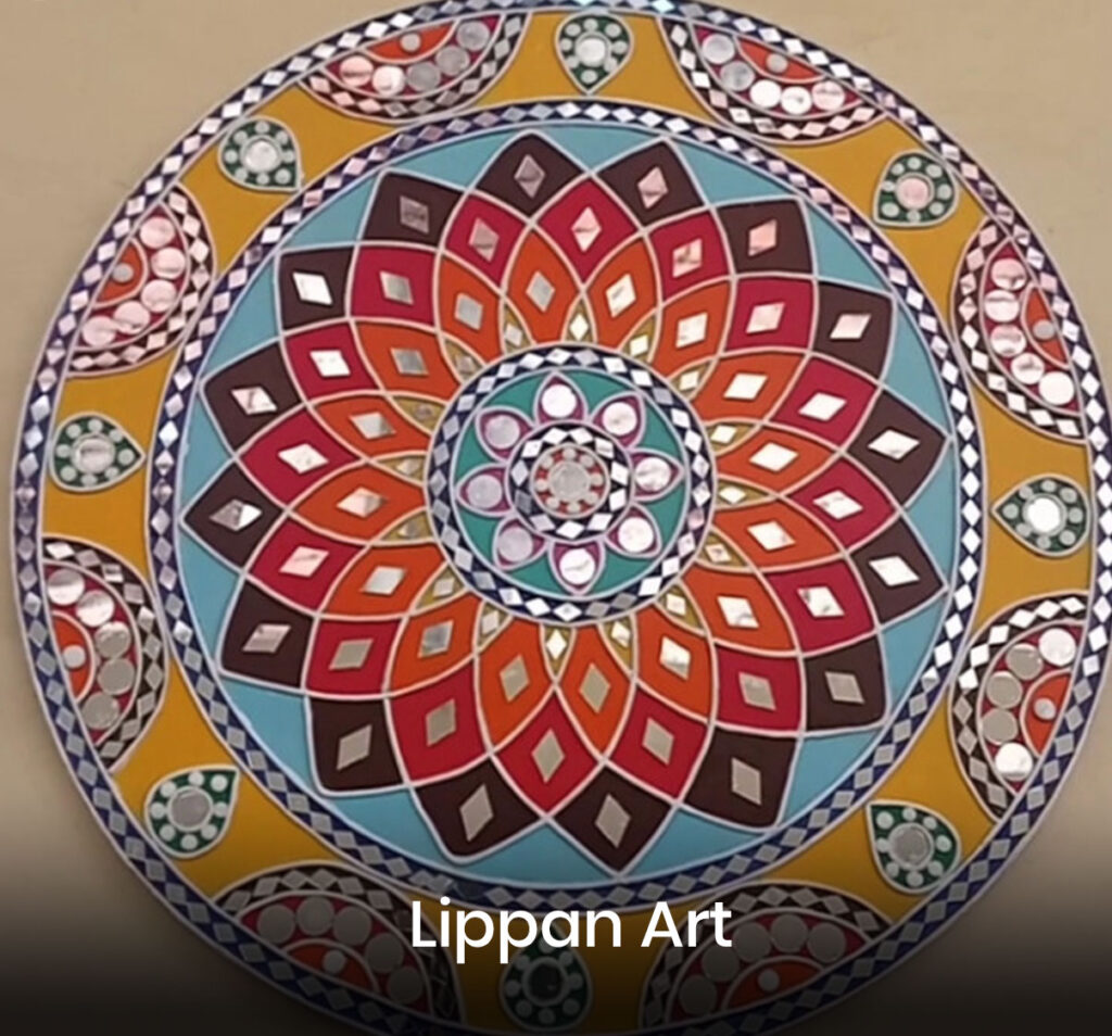 Lippan Art