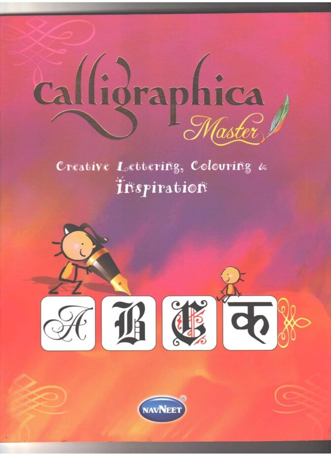 NAVNEET CALLIGRAPHICA MASTER