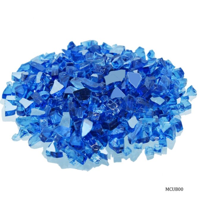 MIRROR CRUSHED ULTRAMARINE BLUE (MCUB00)