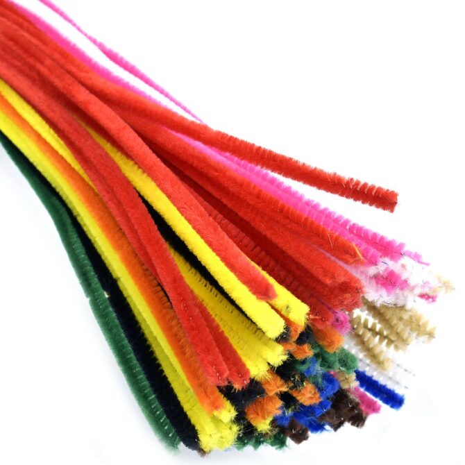 CRAFT PIPE CLEANER FS-MULTI