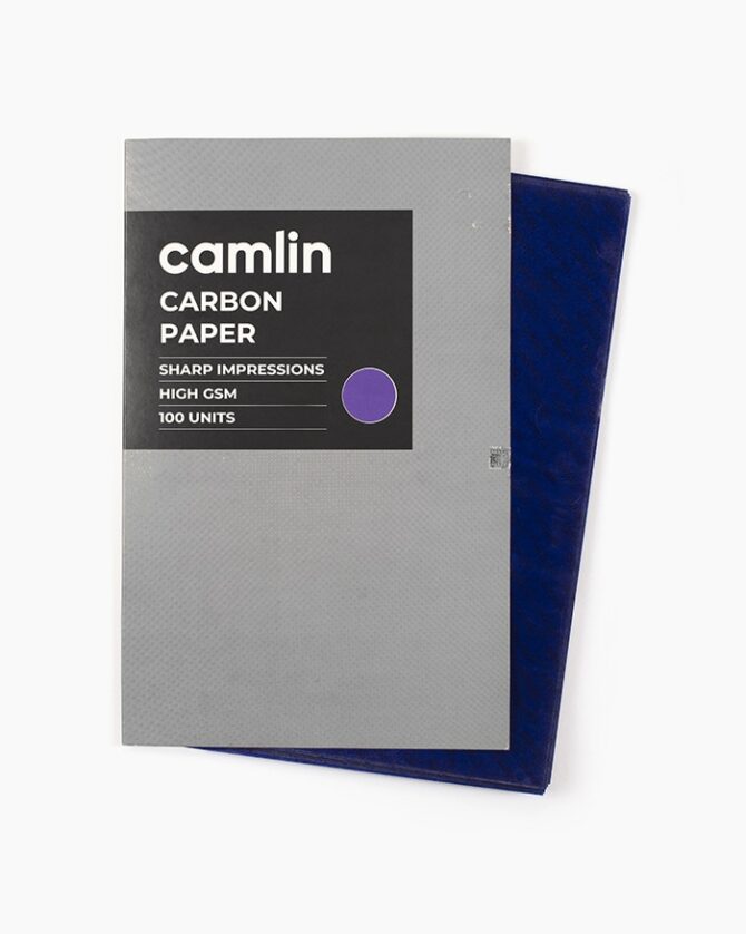 CAMLIN IMPRESS PENCIL CARBON PAPER