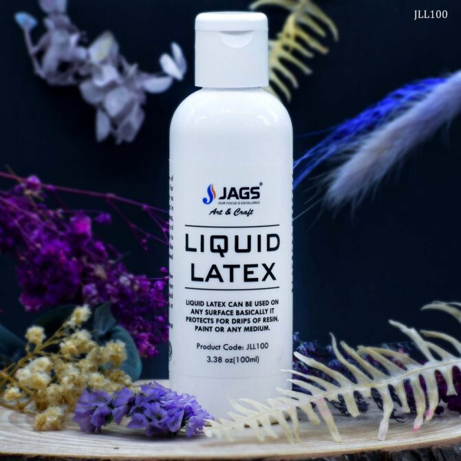 LIQUID LATEX