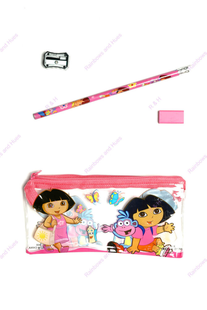 DORA CARTOON COMBOS PACK OF 12