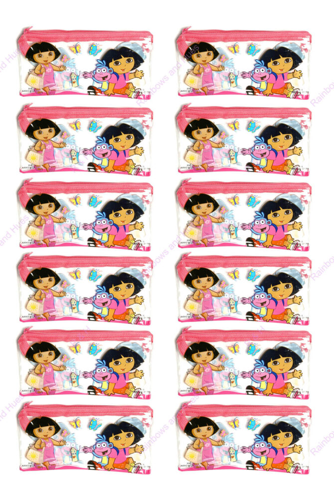 DORA CARTOON COMBOS PACK OF 12