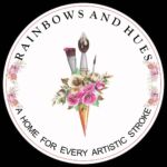 Rainbows And Hues Art Supplies store